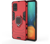 Shockproof Case For Samsung Galaxy A51 5g A52 4g 5g A53 5g A54 5g A60 A70 A71 4g A72 4g 5g A73 5g ​Ring Stand Back Phone Cover