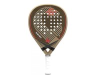Pala Vibora Yarara Xtreme 3K, pala de pádel