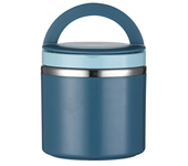 630/1000ML Food Thermal Jar Insulated Soup Cup Thermos Containers Stainless Steel Lunch Box Thermo Keep Hot for School Children