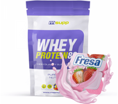 Whey Protein80 - 1Kg MM Supplements