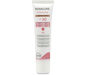 Cosmética Facial Rosacure ROSACURE INTENSIVE CREMCOLOR emulsión de día con color SPF30