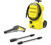 Hidrolimpiadora Kärcher K3 Classic 1600 W