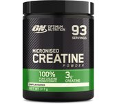 Creatine Powder 317gr Optimum Nutrition creatina monohidrato