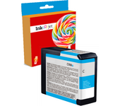 Compatible Epson T8502 Cyan Cartucho de Tinta Pigmentada SureColor SC-P800