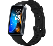Watch Bands for Huawei Band 8 NFC Replacement Wrist Soft Silicone Bandje Sport Bracelet on Smart Band8 Watch Strap Accessories