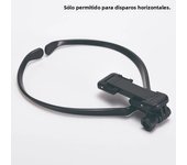 Hands Free Wearable Neck Phone Holder Lazy Phone Stand Universal Adjustable Hanging Mount Sports Camera Dock Station Bracket