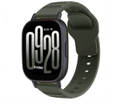 Silicone Strap for Redmi Watch 5 Active 5 Lite SmartWatch Sport Soft Band for Redmi Watch 3 Active  3 Lite Replacement Bracelet