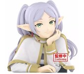 Figura banpresto frieren beyond journey's end bust frieren 12cm