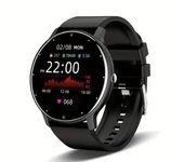 Relojes Inteligentes, Smartwatch Deportivo Multifunction Para Hombres, Resistant Al Agua Con Pantalla Táctil Complete Para Android Y IOS