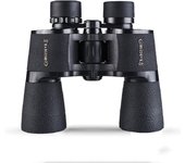 20X50 Powerful Binoculars Long Range Telescope Professional 2023 New BAK4-Prism Large Eyepiece Monocular Gold Label for Hunting