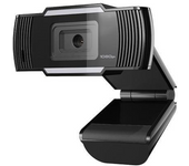 WEBCAM NATEC LORI FULL HD AUTOFOCUS 1080P