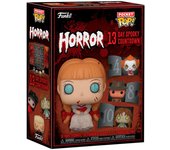 Calendario adviento 13-Day Spooky CountdownFigura  Coleccionable - Idea de Regalo- Mercancia Oficial - Juguetes para Niños y Adultos - Movies Fans - Muñeco para Coleccionistas y Exposición