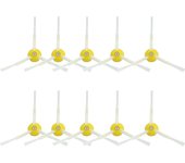 Side Brush Parts For iRobot Roomba 500 600 700 Series 550 560 650 670 675 692 694 770 780 Robotic Vacuum Cleaner