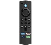 L5B83G Fire TV Bluetooth Voice Replacement Remote Control FOR Amazon (1st 2nd 3rd Gen) Fire Stick TV for Amazon Fire Smart HD TV