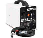 SANCO STORE - TELWIN Soldadura De Hilo Bimax 140 Turbo