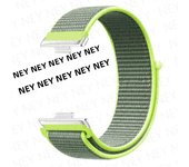 Nylon loop band For huawei watch fit 3 strap smart wristband breathable Watchbands Accessorie bracelet correa huawei fit 3 belt