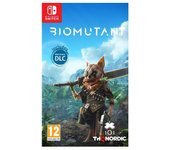 Biomutant, Juego para Nintendo Switch [ PAL ESPAÑA ]