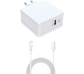 Coreparts Adaptador de Corriente para Macbook - Compatible con Macbook - Alta Calidad