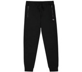Pantalon de chandal negro Champion  Rib Cuff Pants  220804-KK001  NEGRO-HOMBRE