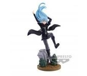 Figura Rimuru Tempest Jura Tempest Federation That Time Slime 18CM