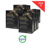 Herbora EcoPack 12 OseoPlus 60 comprimidos