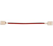 Conexión rápida de alargo para conexionado de tiras Led Electro DH 81.066/3528 8430552139644