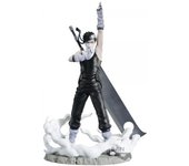 Figura banpresto naruto memorable saga zabuza momochi 14cm