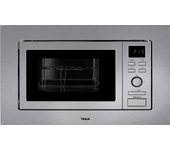 Teka - Microondas Integrable con Grill MWE 202 FI.