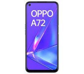 Oppo A72 4GB / 128GB (TIENE USO) Negro , Libre , smartphone movil android, Envio 24h