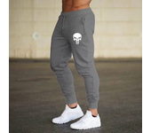 Jogger Sporty Man Pants Fitness Sports Pants Men Black Jogging Pants Men's Running Sports Pants Summer Thin Training Pants S-3XL