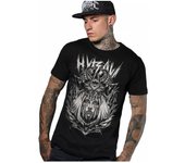 Camiseta Manga Corta Savage Hombre  HYRAW  SU23-M15