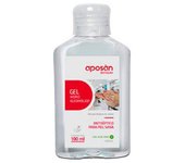 Aposan Gel Hidroalcoholico 100 ml Aposan
