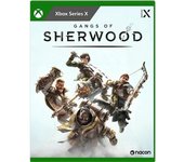 Gangs of Sherwood Juego para Consola Microsoft Xbox Series X