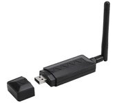 AR9271 Wireless USB WiFi adaptador 2,4g/150Mbps para Linux, PC, portátil mejora de red B