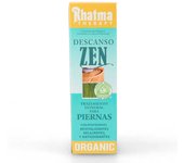 Emulsion Piernas Cansadas 250Ml. Zen Rhatma..