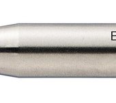 Macho máquina DIN 371 forma B / GUN HSS-E // M 3 BC-SP | Bohrcraft 41420300300