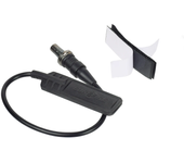 Surefire M300 Series Flashlight Upgrad M300V M300V-IR M600V Weapon Gun Strobe LED Light 20mm Rail Hunting Rifle M300C Torch