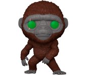 Figura Pop Godzilla Y Kong El Nuevo Imperio Suko-Figura de Vinilo Coleccionable - Idea de Regalo- Mercancia Oficial - Juguetes para Niños y Adultos - Movies Fans - Muñeco para Coleccionistas y Exposición