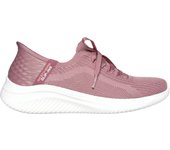 Zapatillas Skechers Skechers para mujer en color rosa