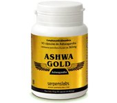 SERPENS ASHWAGOLD 90 CAPSULAS