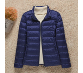Duck Down Jacket Women Ultra Light Down Jacket All Season Feather Jacket Plus Women Overcoat Windbreaker Coats Down Coats