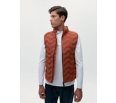 Vest Sepik Gingerbread