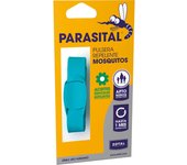 Zotal Pulsera Antimosquitos Repelente - Protección 4 Semanas
