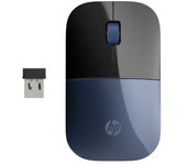 Raton inalambrico hp z3700/ hasta 1200/ azul lunar
