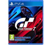 Gran Turismo 7 PS4 PlayStation 4 (Edición española)