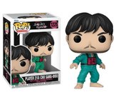 Funko POP! - Player 218: Cho Sang-Woo 1225