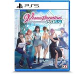 Venus Vacation Prism: Dead or Alive Xtreme Premium Edition - Juego PS5