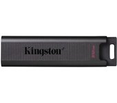 Kingston Technology DataTraveler Max 512GB - USB Type-C - Negro