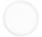 MONOUSO | Tapa de Plástico Envase Inviolable PP 30/50ml (2.700 Uds)