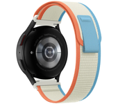 22mm Trail Loop For Xiaomi Redmi Watch 5 Active Lite Strap Nylon Band For Redmi Watch 5 Lite Active Sports Watchband Accessories